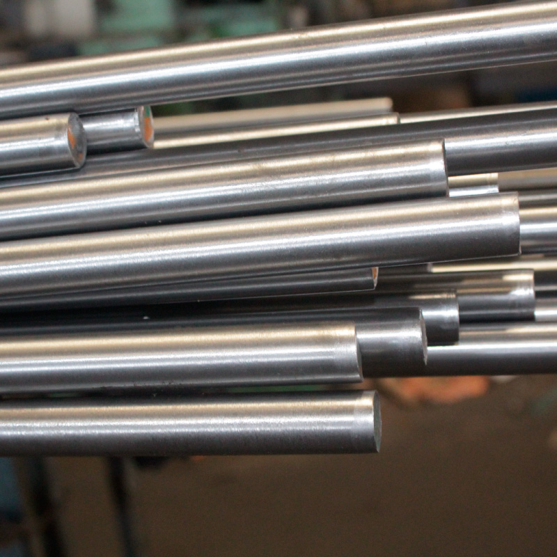 best Stainless Steel Bars High Quality
