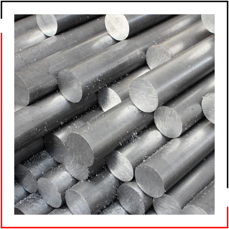 Stainless Steel Peeled Bars Vishwa Stainless Pvt. Ltd.
