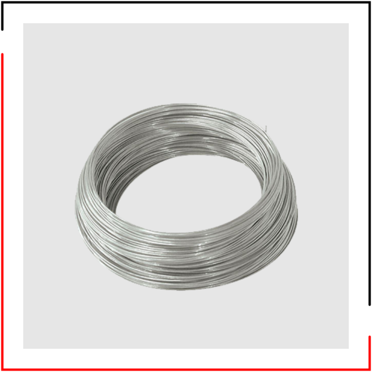 Stainless Steel Wire Manufacturers & Suppliers In India
