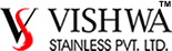 Vishwa Stainless Pvt Ltd Logo